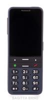 BlindShell Classic 3 - mobilní telefon modrý